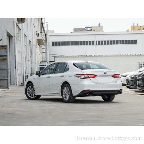 2022 Toyata Camry E-CVT 2.5HGVP Leading Edition Hybrid Car per l&#39;uso